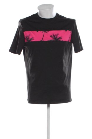 Tricou de bărbați Unbranded, Mărime S, Culoare Negru, Preț 60,99 Lei
