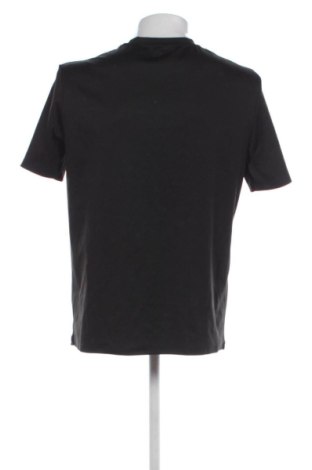 Tricou de bărbați Unbranded, Mărime S, Culoare Negru, Preț 60,99 Lei