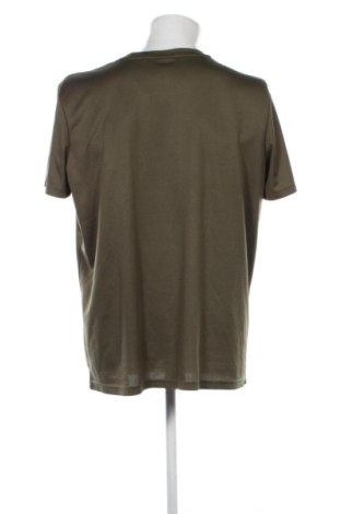 Мъжка тениска Unbranded, Размер XL, Цвят Зелен, Цена 10,22 €