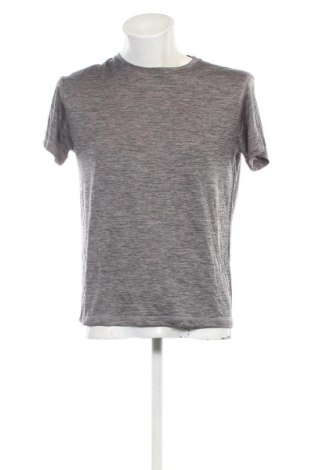 Tricou de bărbați Unbranded, Mărime M, Culoare Gri, Preț 41,99 Lei