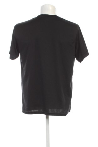 Мъжка тениска Unbranded, Размер XL, Цвят Черен, Цена 7,15 €