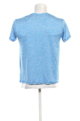 Мъжка тениска Unbranded, Размер M, Цвят Син, Цена 7,15 €