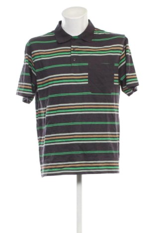 Herren Shirt Unbranded, Größe L, Farbe Mehrfarbig, Preis 12,99 €