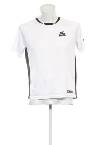 Męski T-shirt Unbranded, Rozmiar M, Kolor Biały, Cena 35,99 zł