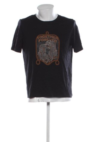 Férfi póló Unbranded, Méret XXL, Szín Fekete, Ár 4 949 Ft