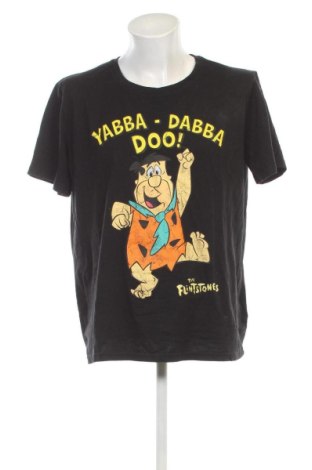 Męski T-shirt Unbranded, Rozmiar 3XL, Kolor Czarny, Cena 51,99 zł