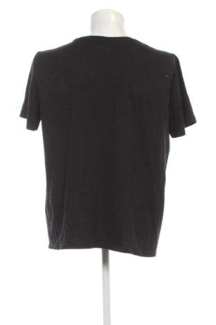 Męski T-shirt Unbranded, Rozmiar 3XL, Kolor Czarny, Cena 51,99 zł