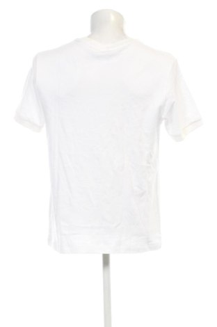 Herren Shirt Unbranded, Größe L, Farbe Weiß, Preis 20,99 €
