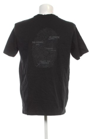 Мъжка тениска Unbranded, Размер L, Цвят Черен, Цена 10,22 €