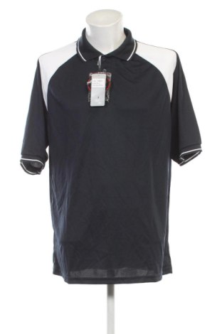 Pánské tričko  Unbranded, Velikost 3XL, Barva Modrá, Cena  319,00 Kč
