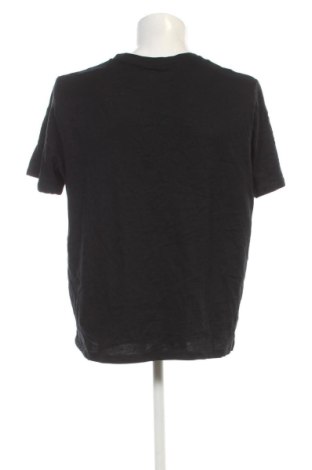 Męski T-shirt Unbranded, Rozmiar 3XL, Kolor Czarny, Cena 51,99 zł