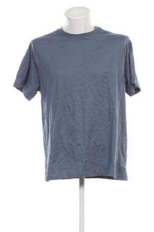 Мъжка тениска Unbranded, Размер XL, Цвят Син, Цена 10,22 €, #136585188