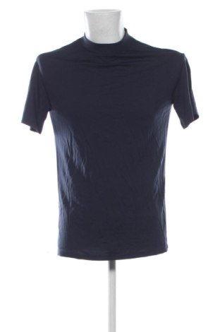 Tricou de bărbați Unbranded, Mărime S, Culoare Albastru, Preț 60,99 Lei