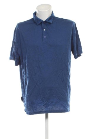 Męski T-shirt Unbranded, Rozmiar XXL, Kolor Niebieski, Cena 51,99 zł