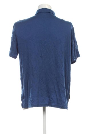 Męski T-shirt Unbranded, Rozmiar XXL, Kolor Niebieski, Cena 51,99 zł