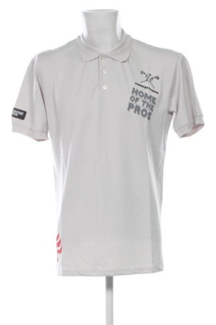Męski T-shirt Unbranded, Rozmiar XL, Kolor Szary, Cena 83,99 zł