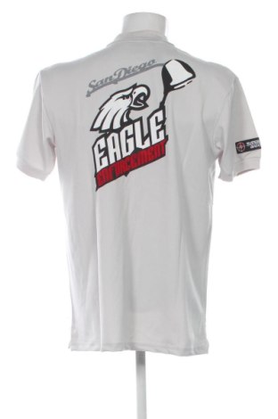 Męski T-shirt Unbranded, Rozmiar XL, Kolor Szary, Cena 83,99 zł