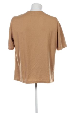 Pánské tričko  Unbranded, Velikost M, Barva Béžová, Cena  289,00 Kč