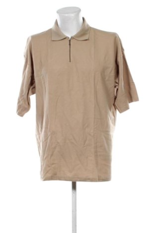 Férfi póló Unbranded, Méret XXL, Szín Bézs, Ár 4 949 Ft