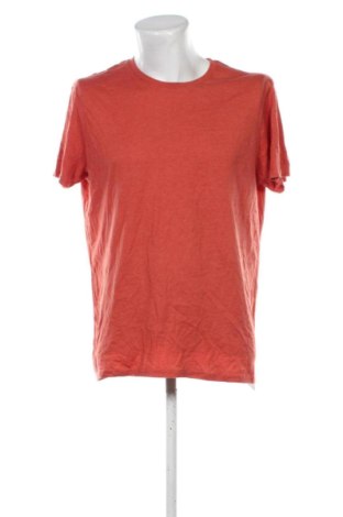 Herren T-Shirt Unbranded, Größe XL, Farbe Orange, Preis € 12,99