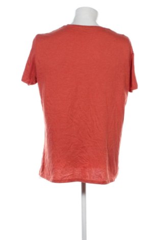 Herren T-Shirt Unbranded, Größe XL, Farbe Orange, Preis € 12,99