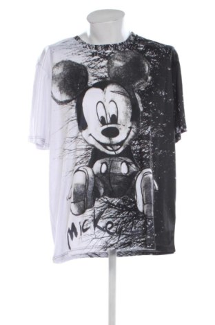 Męski T-shirt Unbranded, Rozmiar XXL, Kolor Kolorowy, Cena 51,99 zł