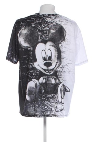 Męski T-shirt Unbranded, Rozmiar XXL, Kolor Kolorowy, Cena 51,99 zł