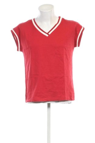 Herren Shirt Unbranded, Größe XL, Farbe Rot, Preis 12,99 €
