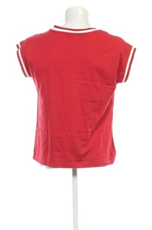 Herren Shirt Unbranded, Größe XL, Farbe Rot, Preis 12,99 €