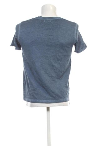 Мъжка тениска Unbranded, Размер S, Цвят Син, Цена 10,22 €