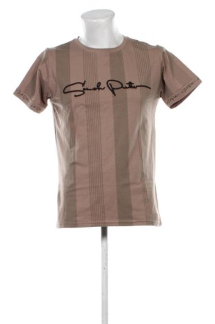 Herren T-Shirt Unbranded, Größe XL, Farbe Braun, Preis € 15,03, #136587058