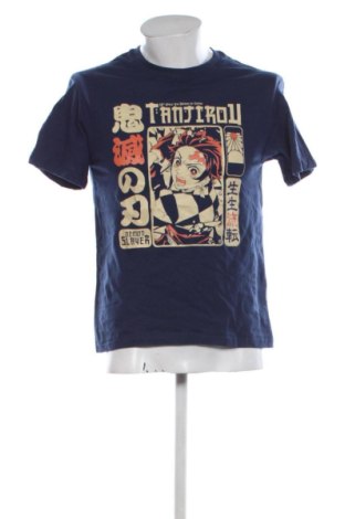 Ανδρικό t-shirt Unbranded, Μέγεθος M, Χρώμα Πολύχρωμο, Τιμή 11,99 €