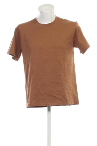 Мъжка тениска Unbranded, Размер M, Цвят Кафяв, Цена 16,36 €