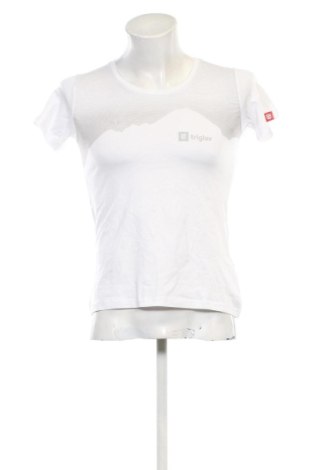 Мъжка тениска Unbranded, Размер S, Цвят Бял, Цена 10,22 €