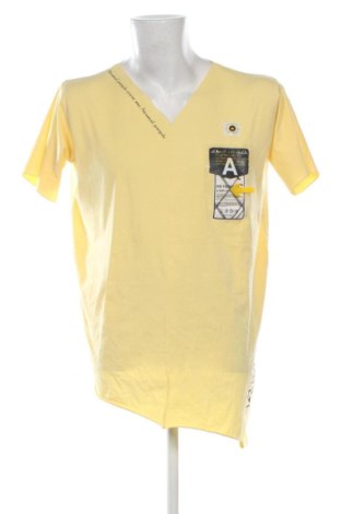 Herren T-Shirt Unbranded, Größe XXL, Farbe Mehrfarbig, Preis € 12,69, #136588520