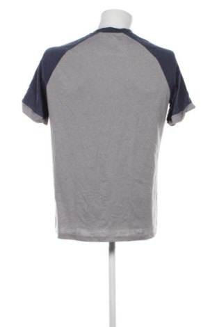 Herren Shirt Unbranded, Größe L, Farbe Grau, Preis 12,99 €