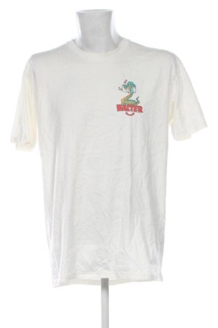 Tricou de bărbați Unbranded, Mărime XL, Culoare Alb, Preț 60,99 Lei