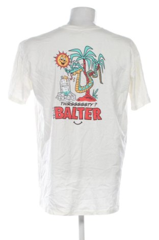 Tricou de bărbați Unbranded, Mărime XL, Culoare Alb, Preț 60,99 Lei