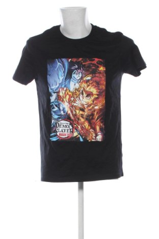 Męski T-shirt Unbranded, Rozmiar M, Kolor Czarny, Cena 51,99 zł