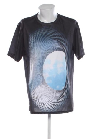 Męski T-shirt Unbranded, Rozmiar XXL, Kolor Kolorowy, Cena 51,99 zł