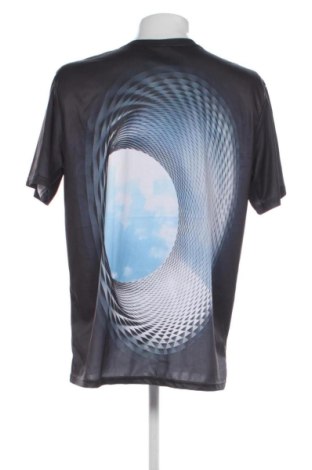 Męski T-shirt Unbranded, Rozmiar XXL, Kolor Kolorowy, Cena 51,99 zł
