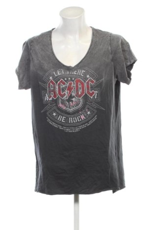 Herren T-Shirt Unbranded, Größe 4XL, Farbe Mehrfarbig, Preis € 12,99