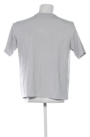 Herren Shirt Unbranded, Größe L, Farbe Grau, Preis 12,99 €