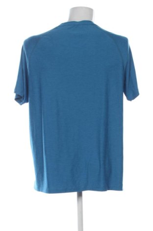 Tricou de bărbați Unbranded, Mărime XL, Culoare Albastru, Preț 41,99 Lei