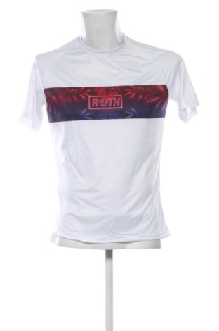 Ανδρικό t-shirt Unbranded, Μέγεθος M, Χρώμα Πολύχρωμο, Τιμή 7,99 €