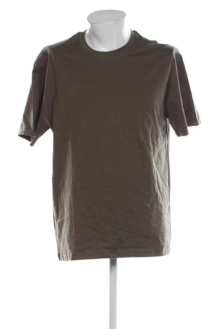 Мъжка тениска Unbranded, Размер 3XL, Цвят Зелен, Цена 10,22 €