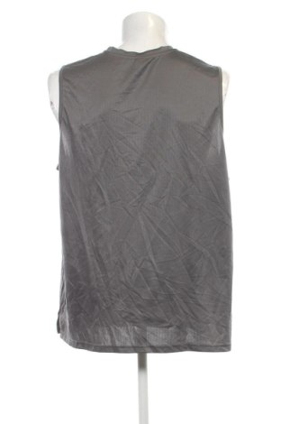 Ανδρικό t-shirt Unbranded, Μέγεθος 3XL, Χρώμα Γκρί, Τιμή 7,99 €