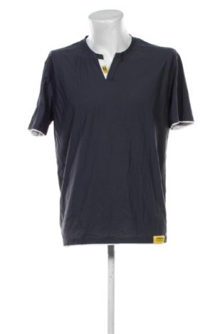 Męski T-shirt Unbranded, Rozmiar 4XL, Kolor Szary, Cena 51,99 zł