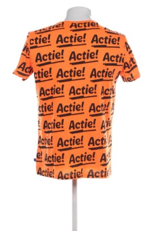 Ανδρικό t-shirt Unbranded, Μέγεθος L, Χρώμα Πολύχρωμο, Τιμή 11,99 €