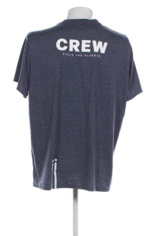 Tricou de bărbați Unbranded, Mărime XXL, Culoare Gri, Preț 60,99 Lei